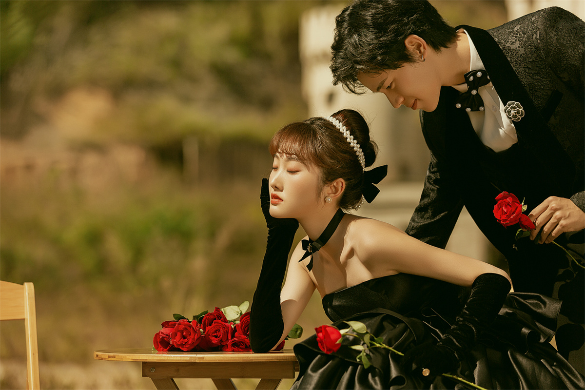 法式复古-图片14