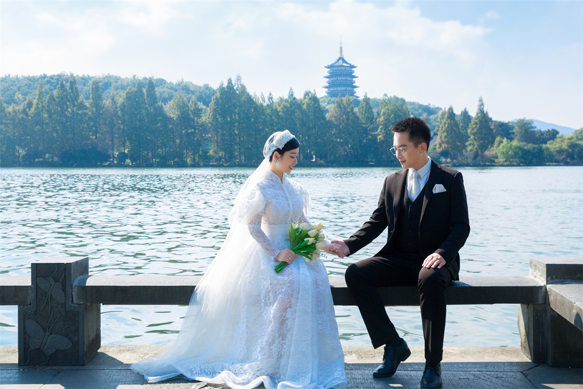 杭州西湖-图片1