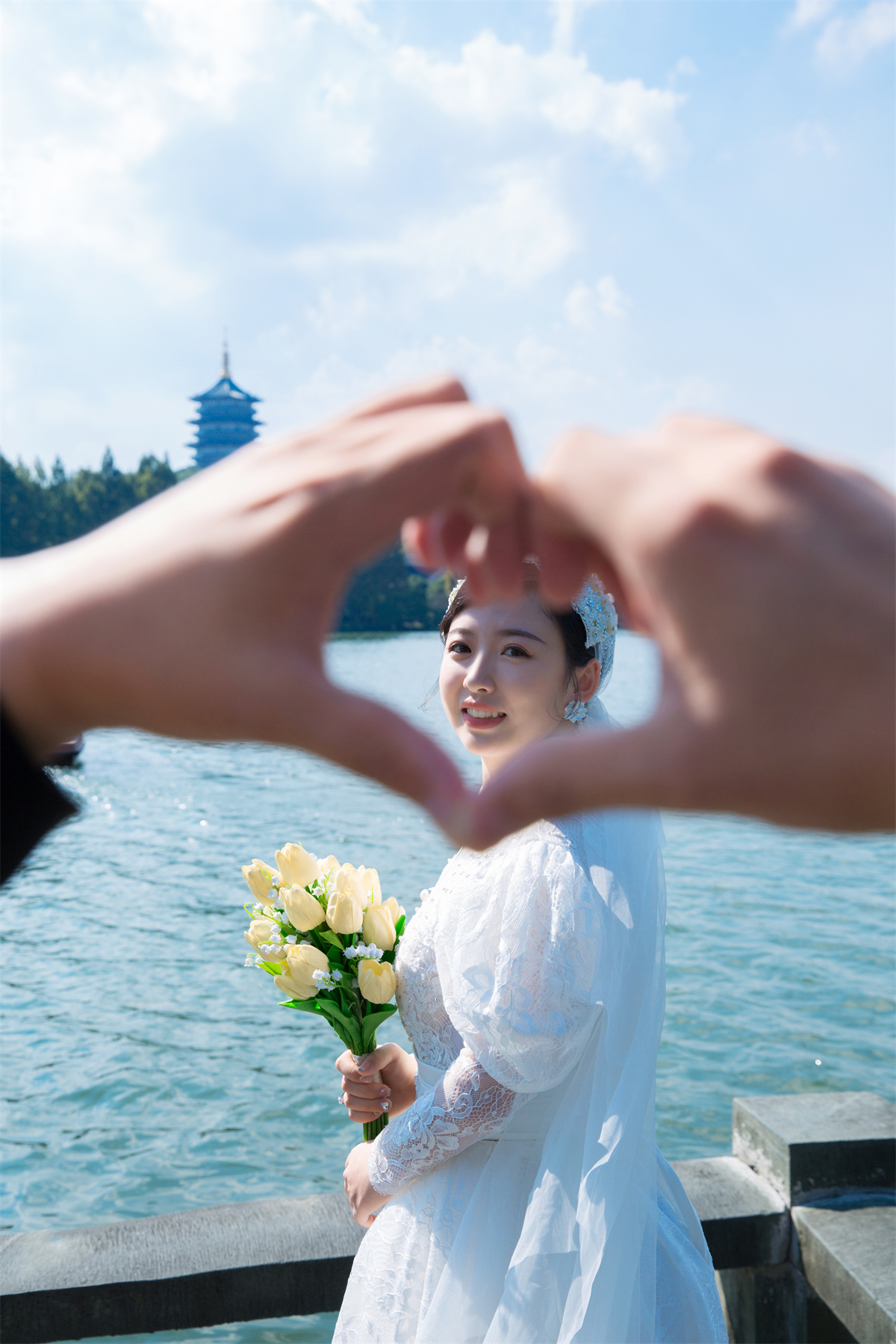 杭州西湖-图片2