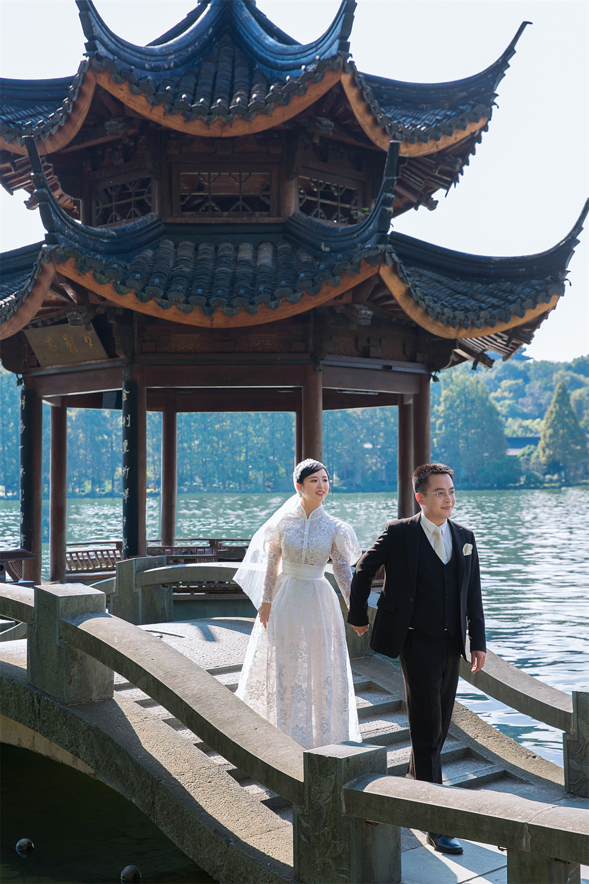 杭州西湖-图片6