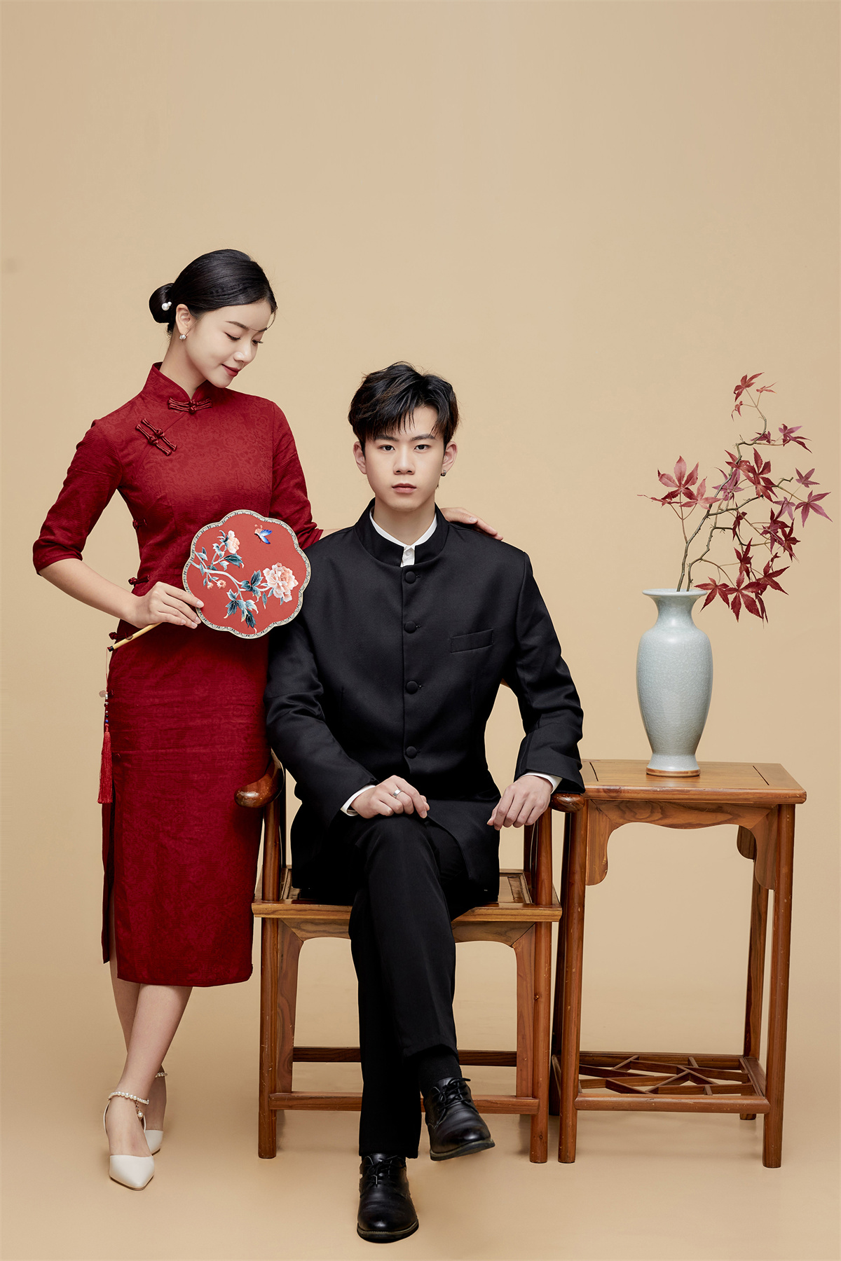 民国复古-图片3