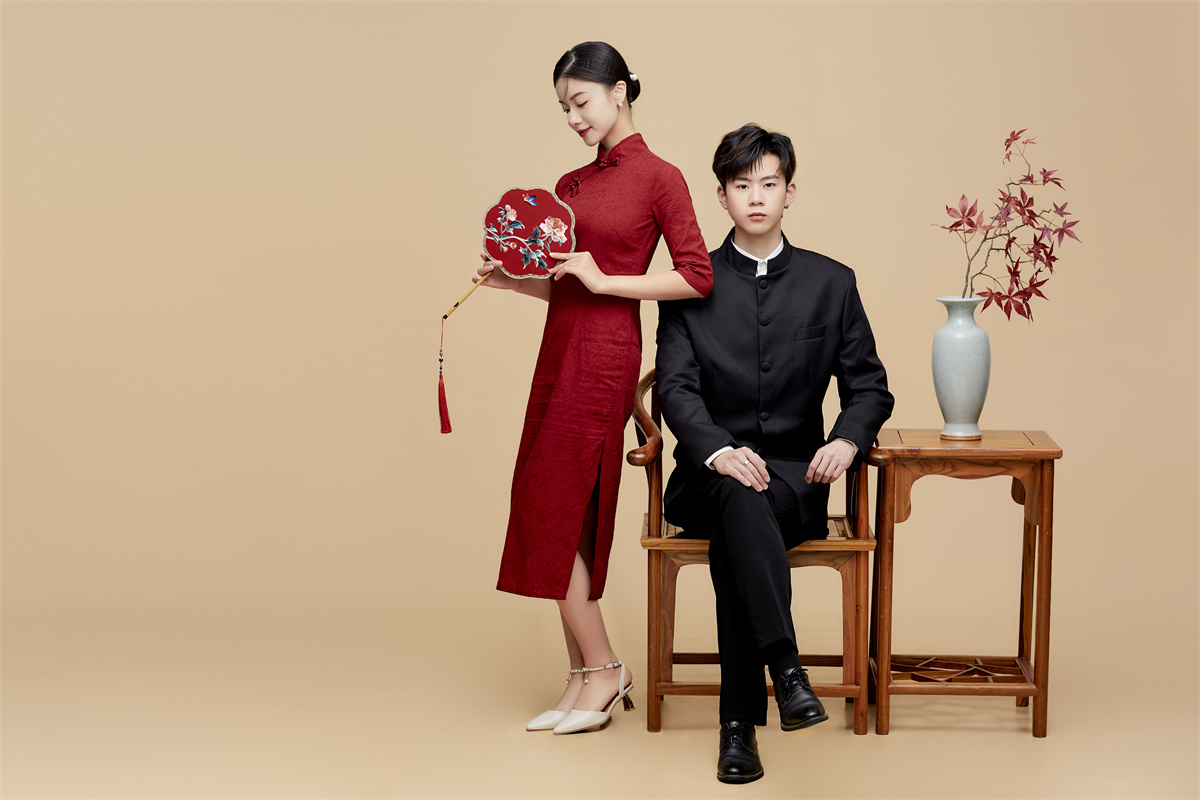 民国复古-图片4