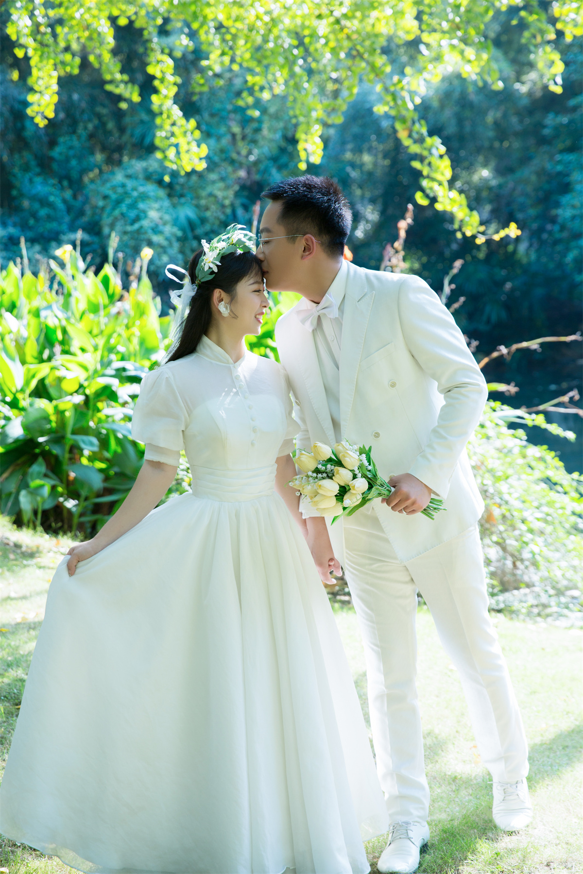 草坪绿地-图片1