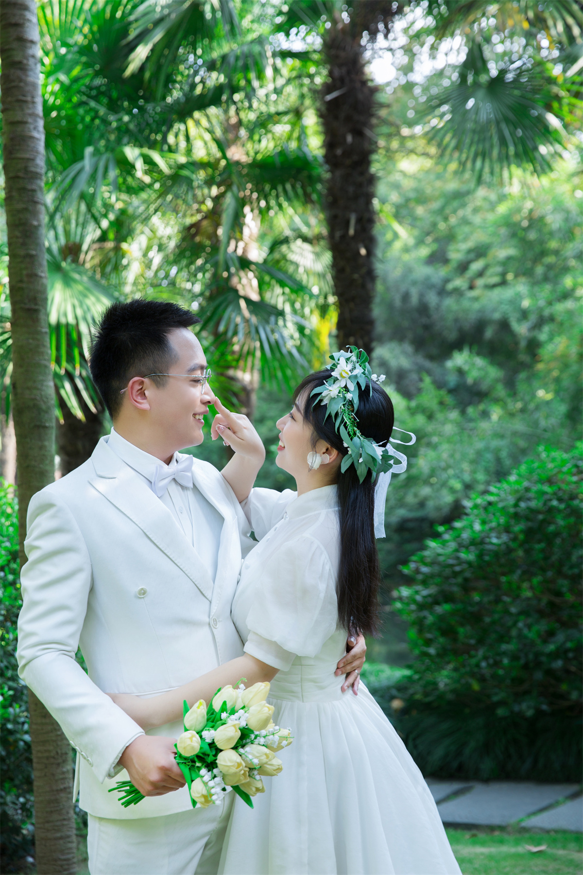 草坪绿地-图片5