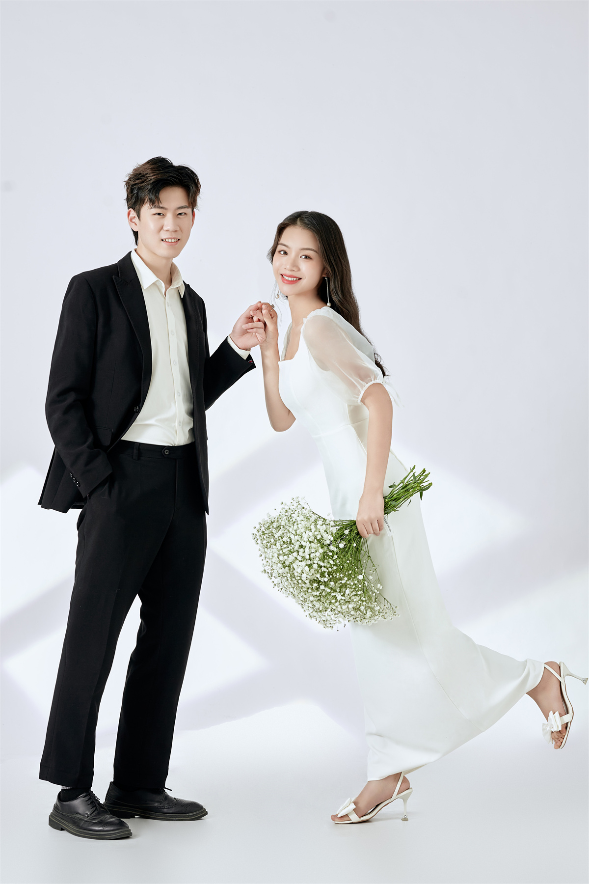 极简韩式-图片1