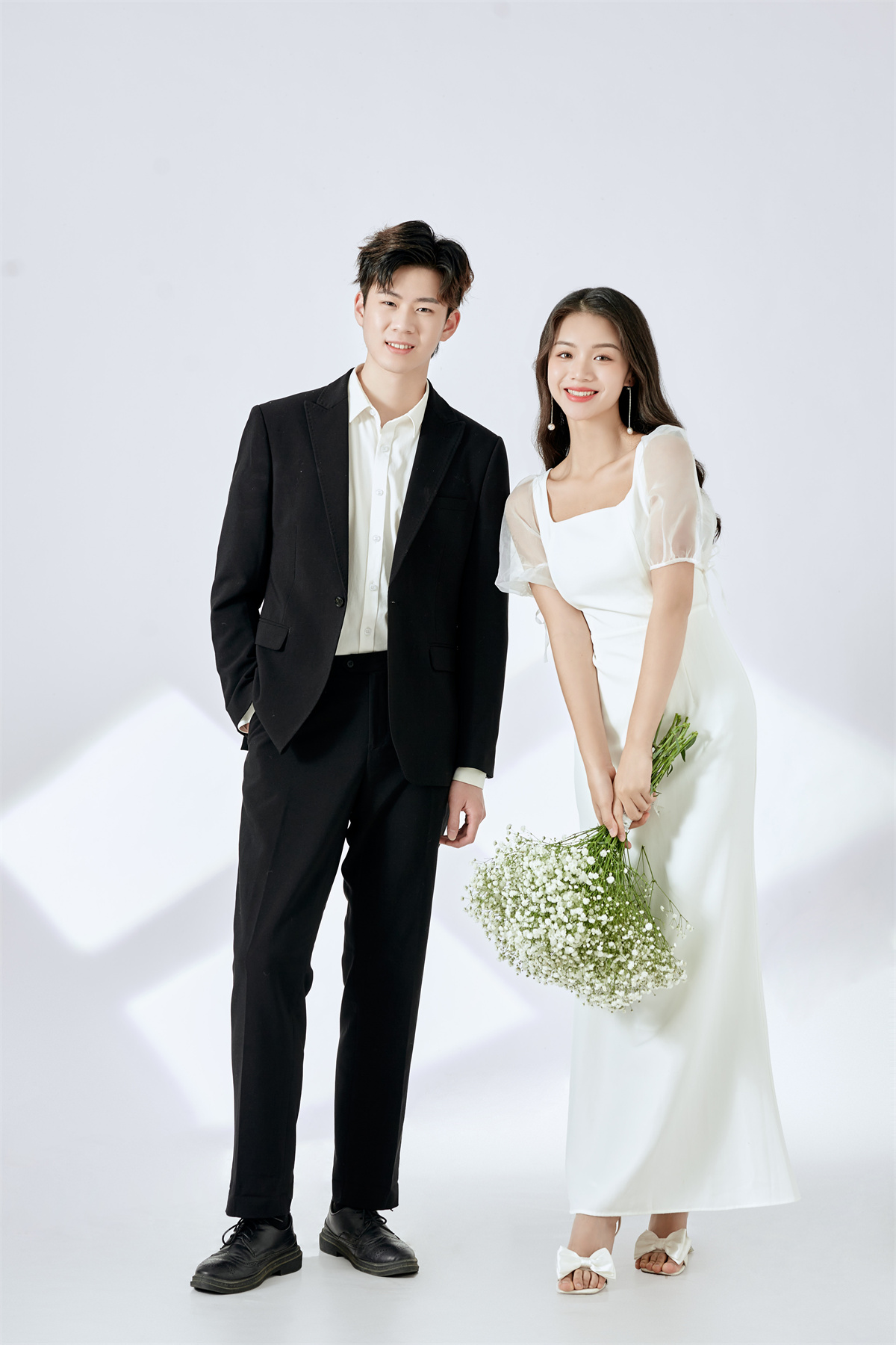 极简韩式-图片4