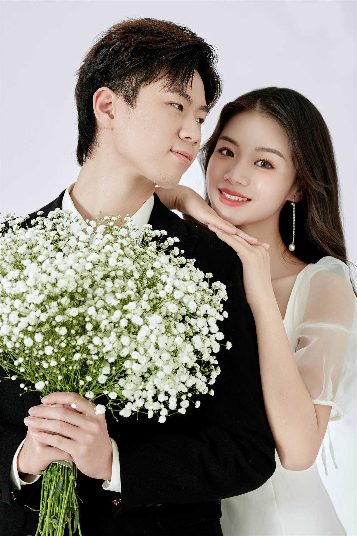 极简韩式-图片7