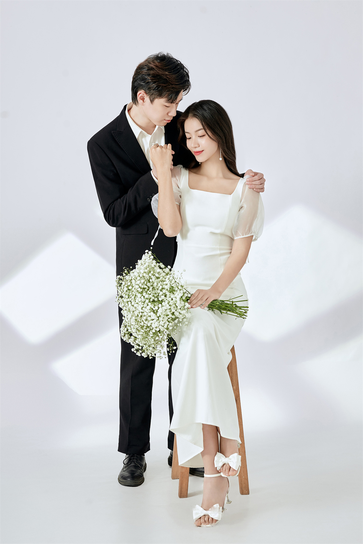 极简韩式-图片10