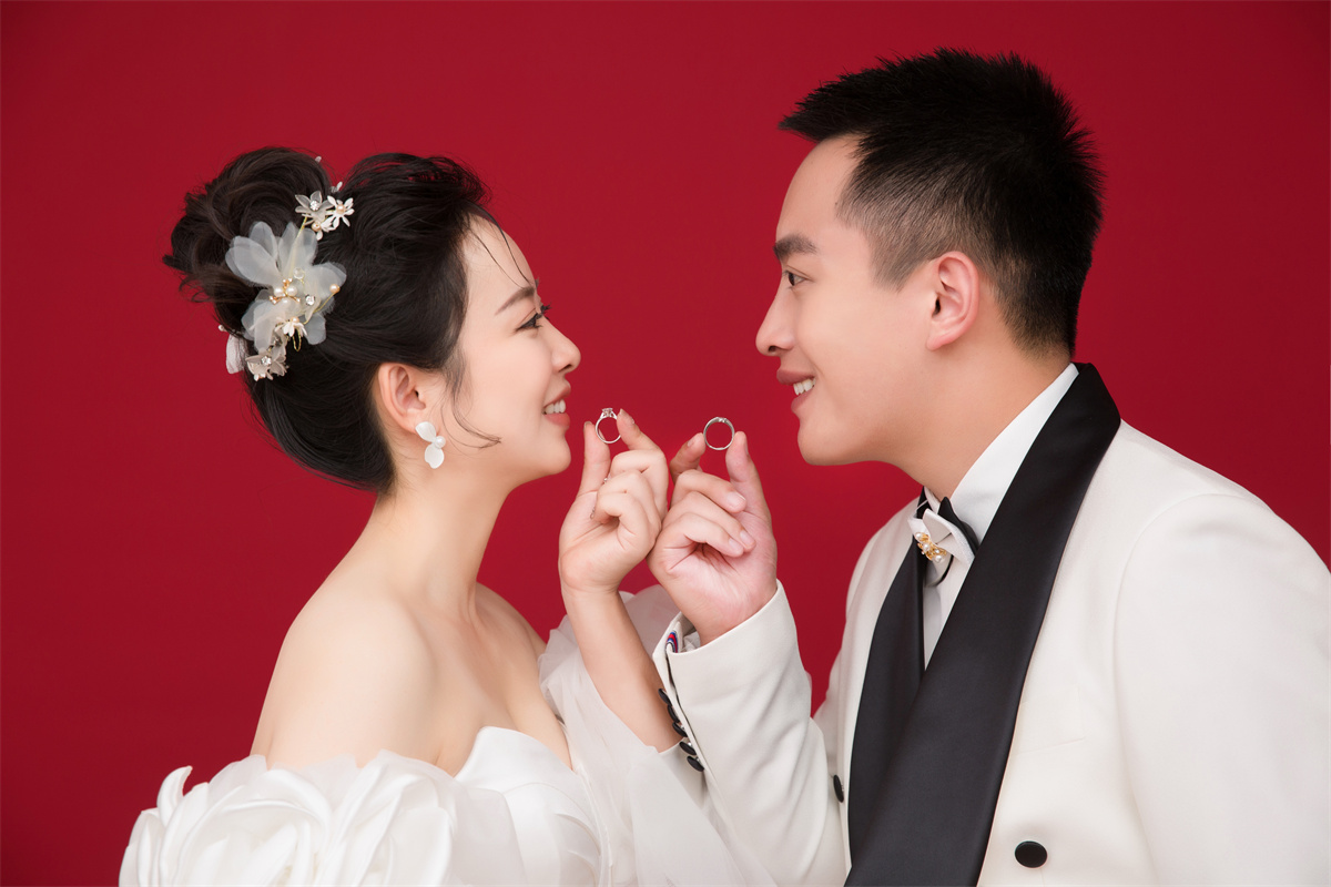 甜蜜喜嫁-图片3