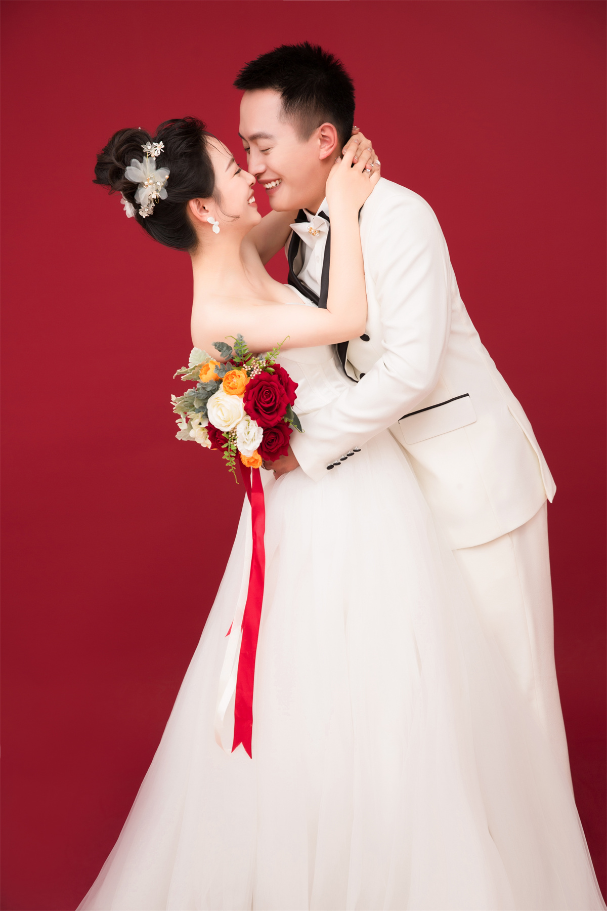 甜蜜喜嫁-图片4