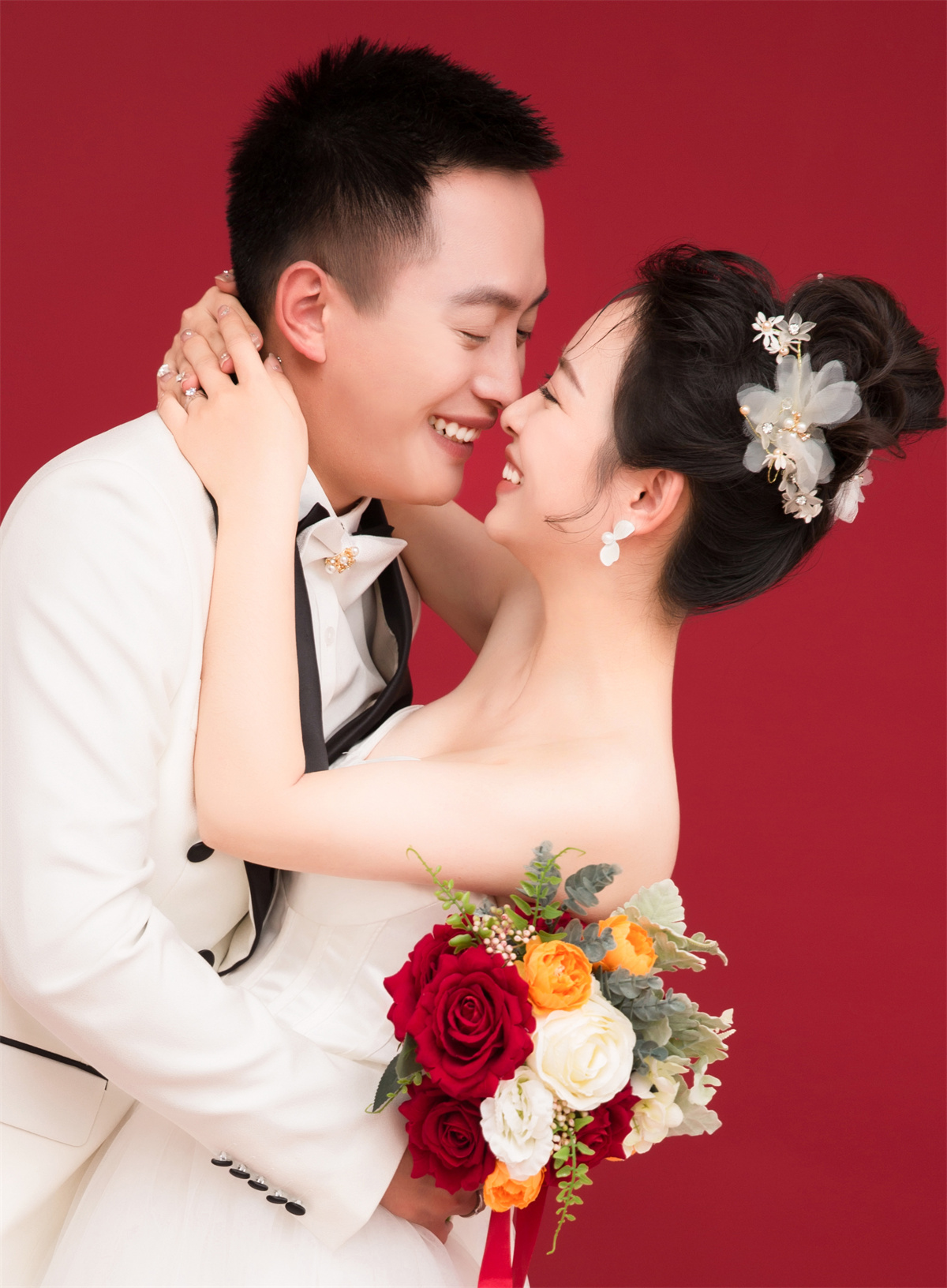 甜蜜喜嫁-图片5