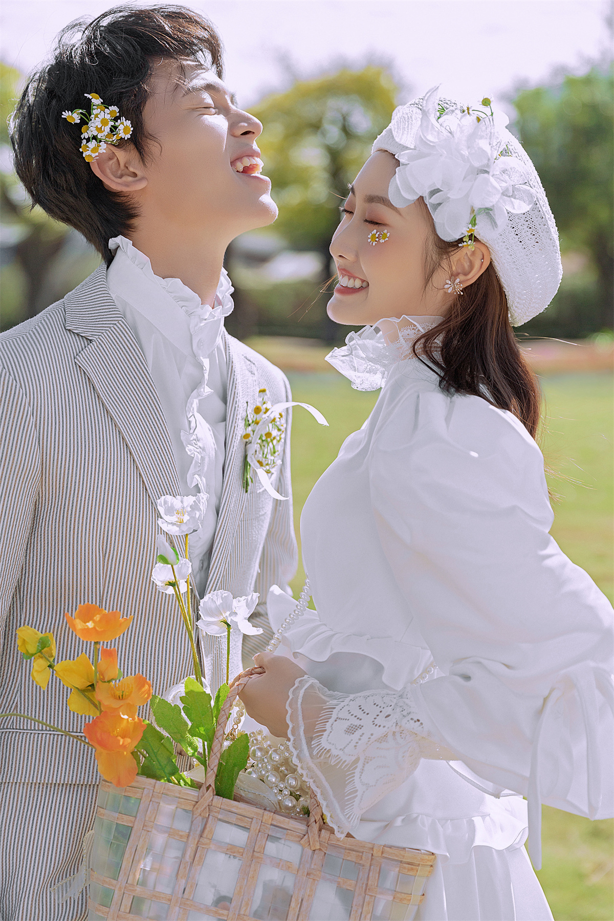 清新文艺-图片2