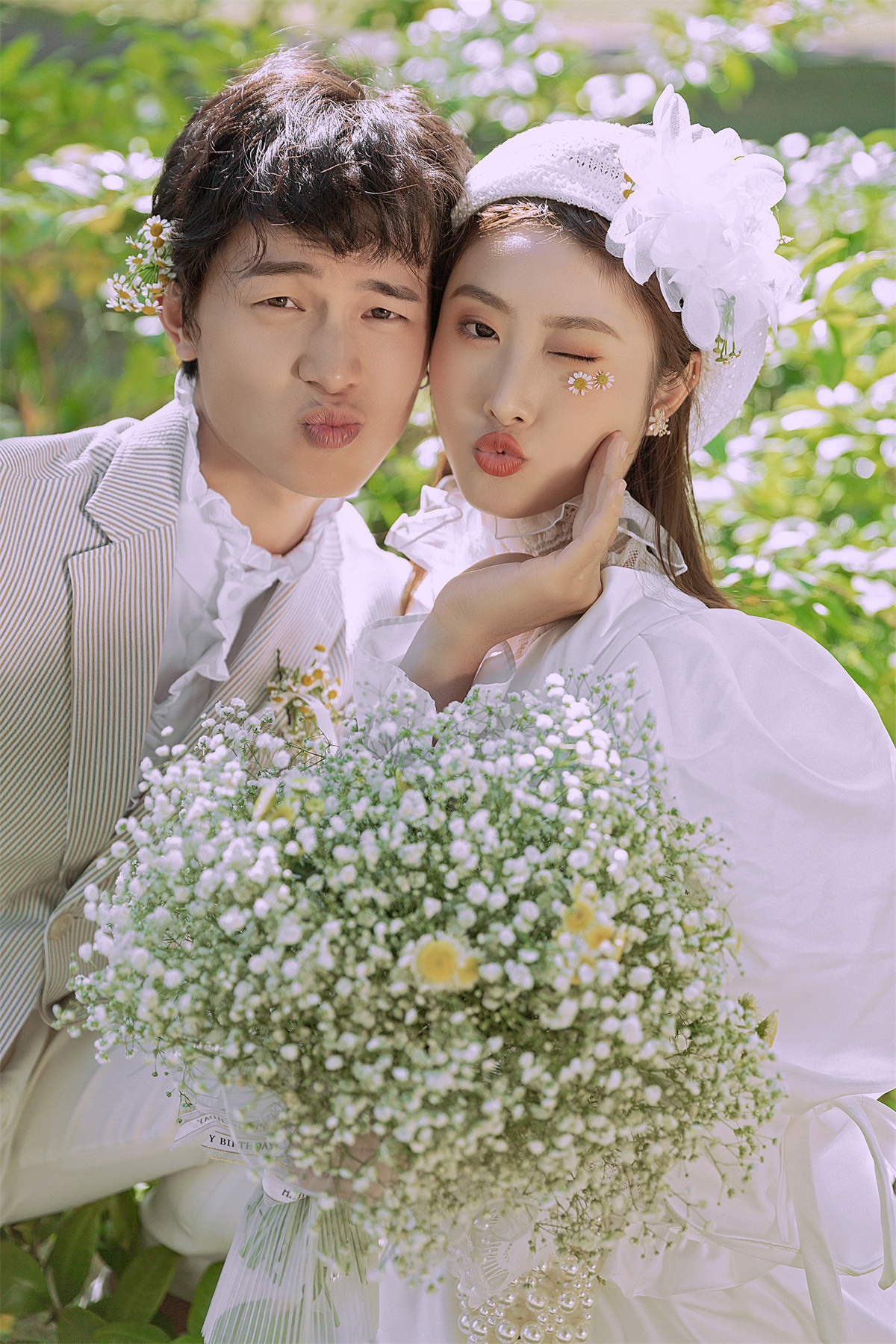 清新文艺-图片4