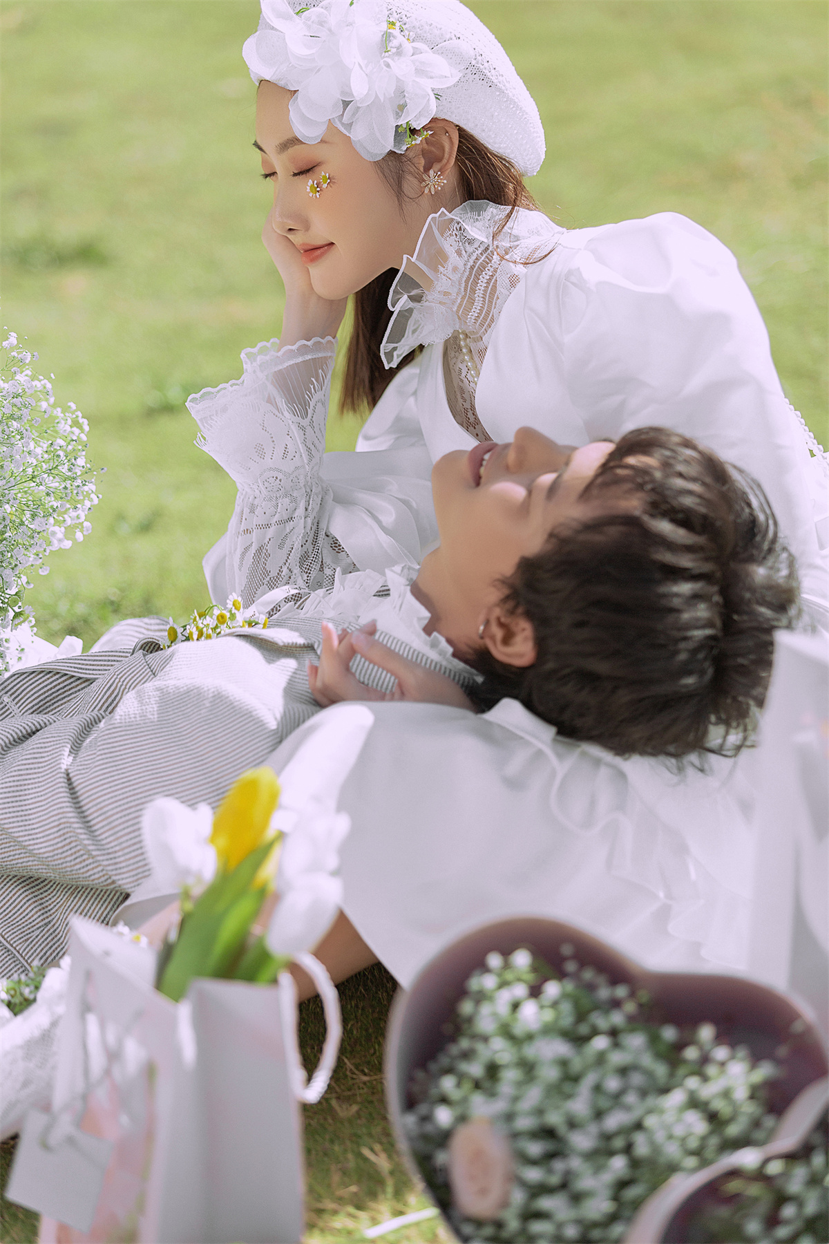 清新文艺-图片8