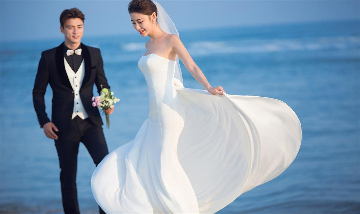 浪漫海景-图片2