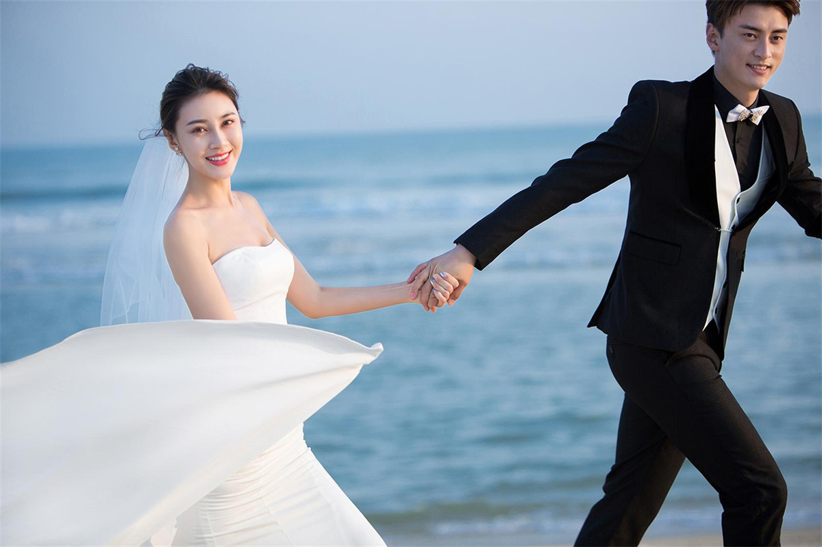 浪漫海景-图片3