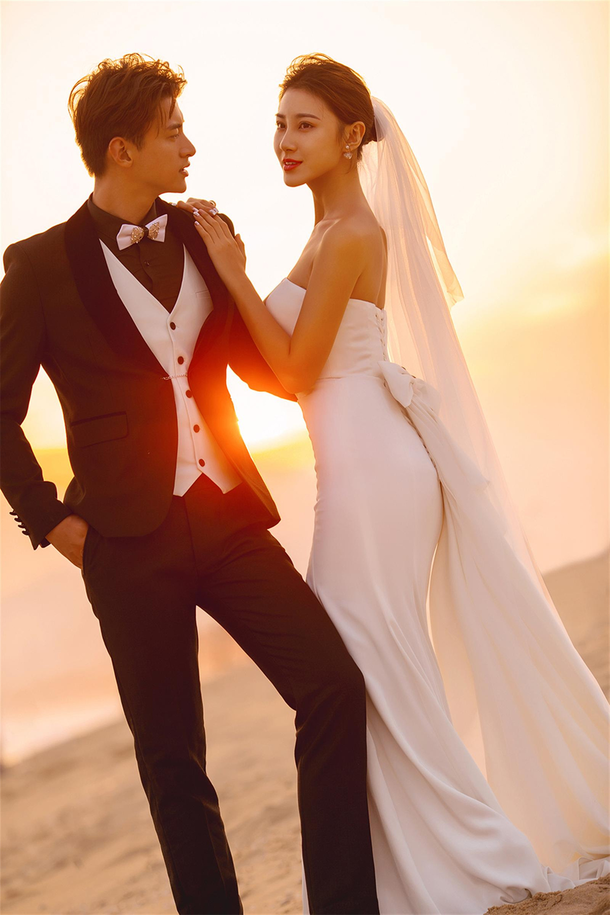 浪漫海景-图片13