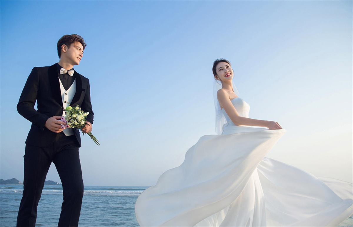 浪漫海景-图片11