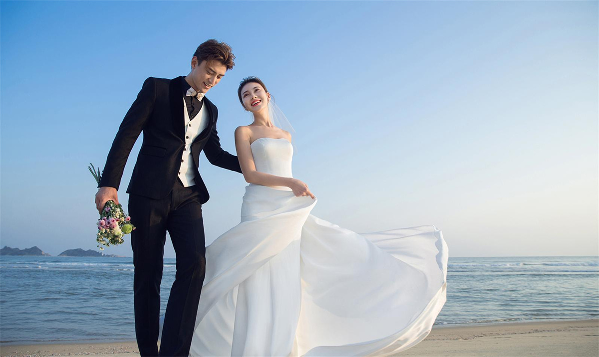 浪漫海景-图片9