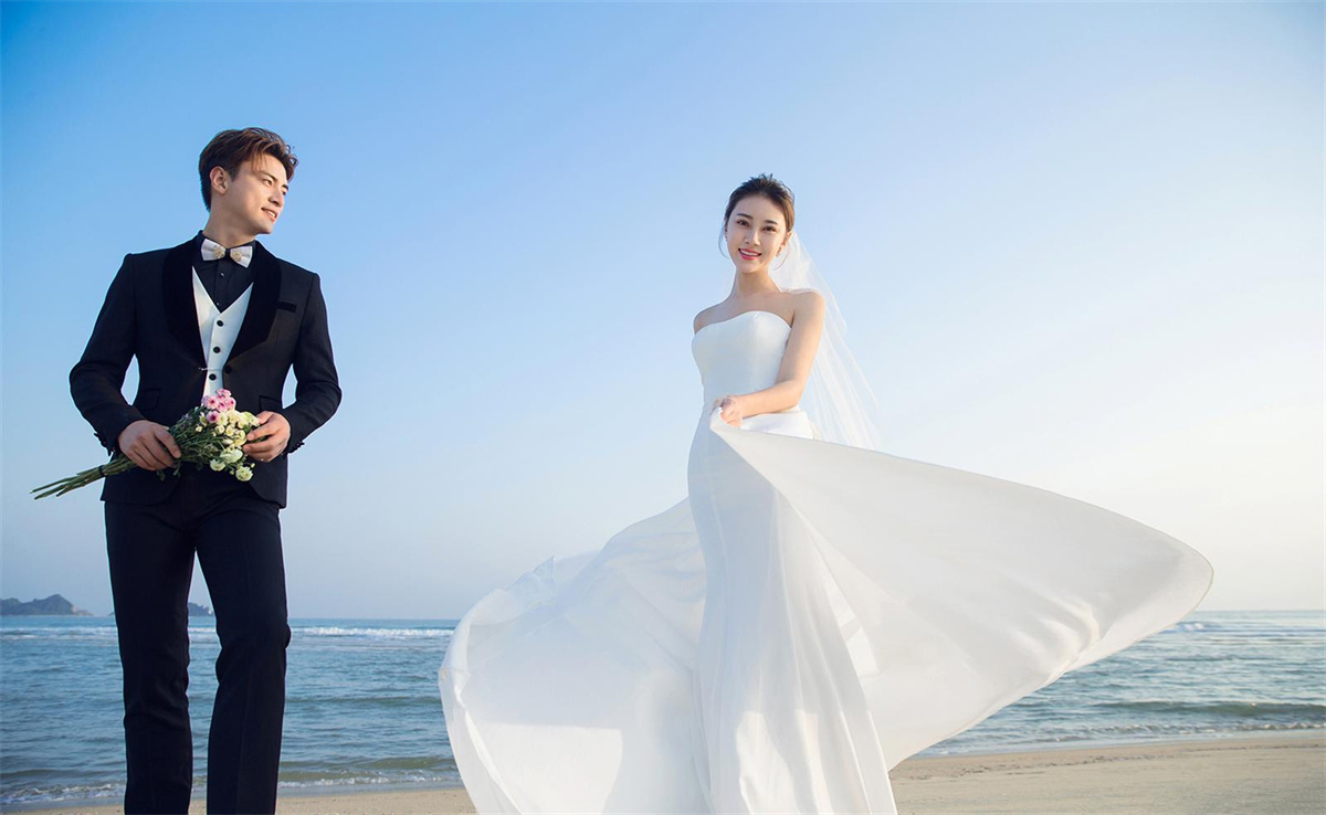 浪漫海景-图片10