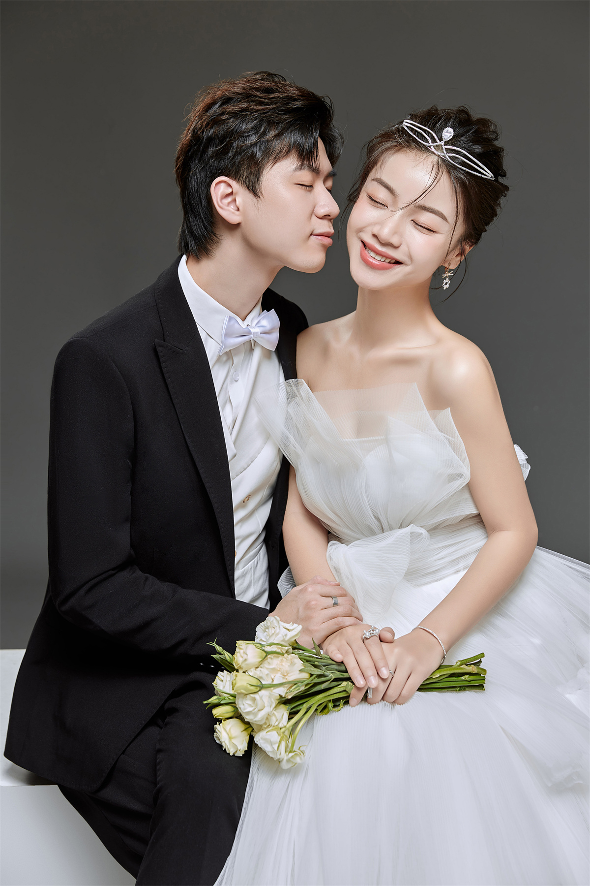 极简韩式-图片3