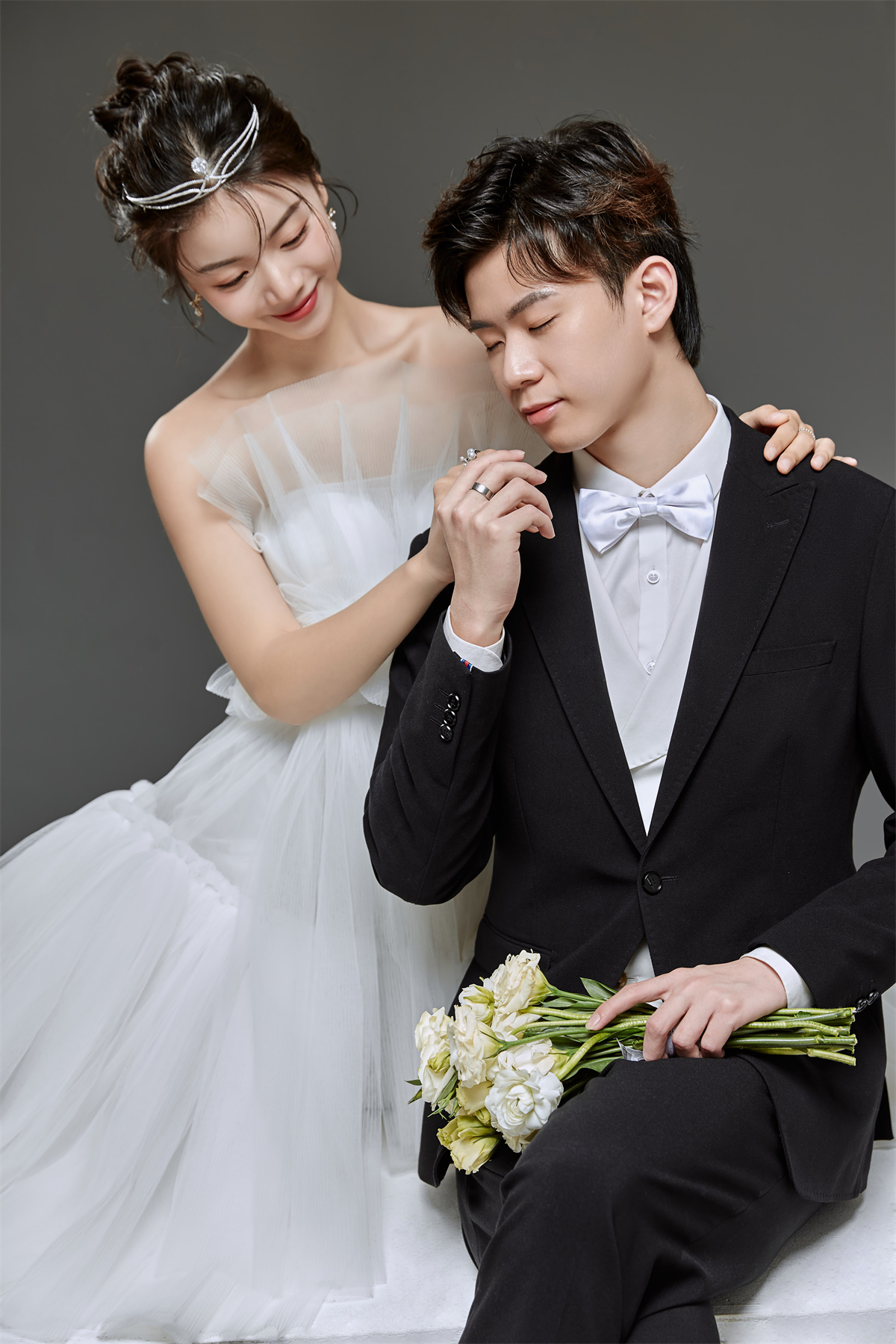 极简韩式-图片6