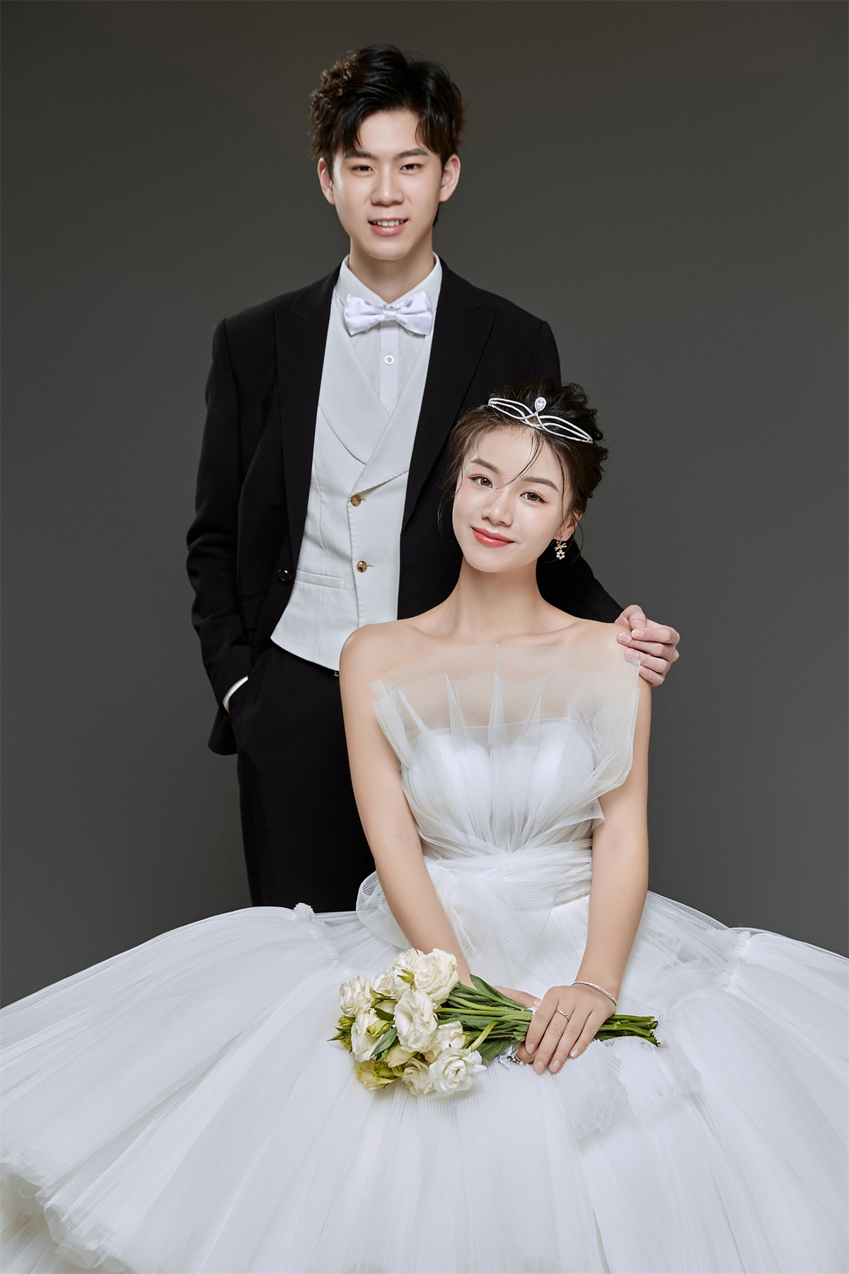 极简韩式-图片4