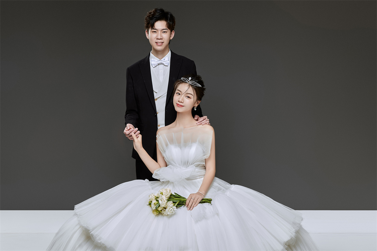 极简韩式-图片5