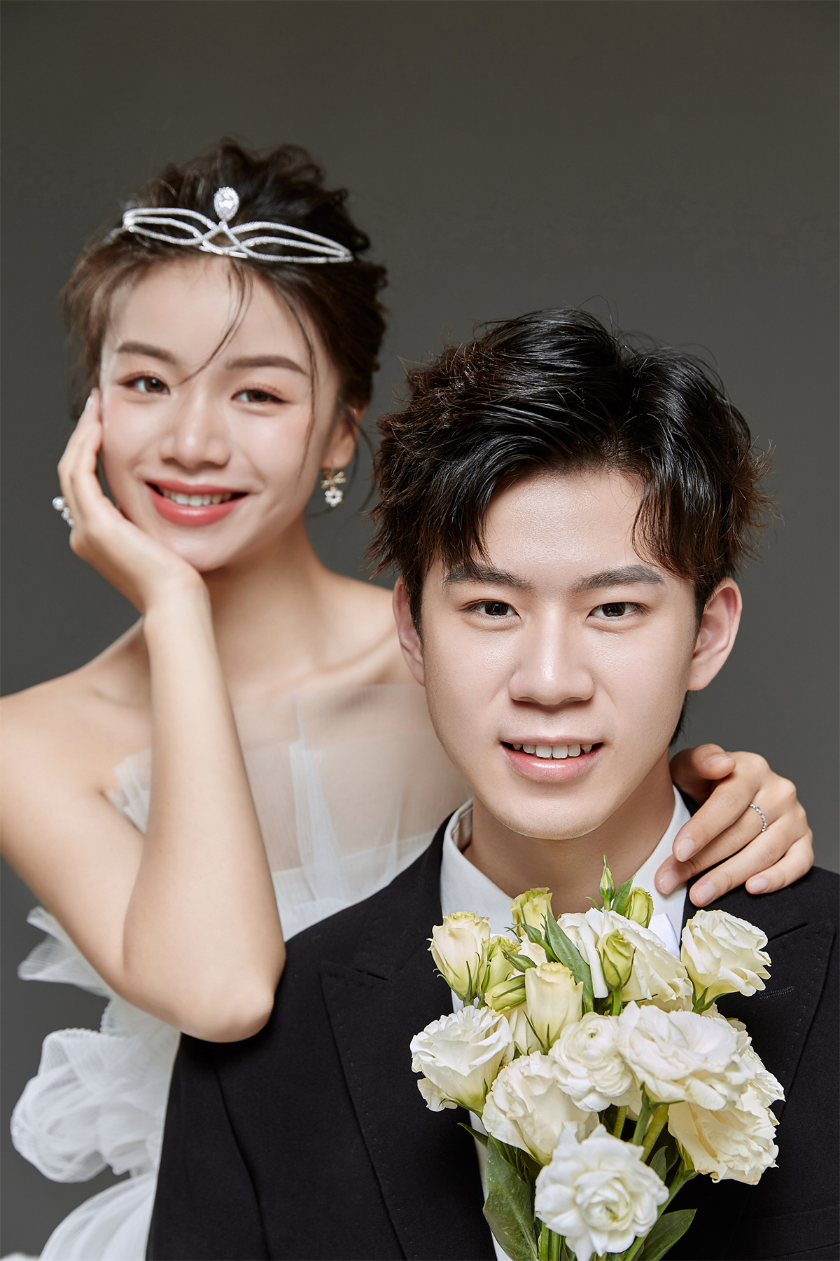 极简韩式-图片7