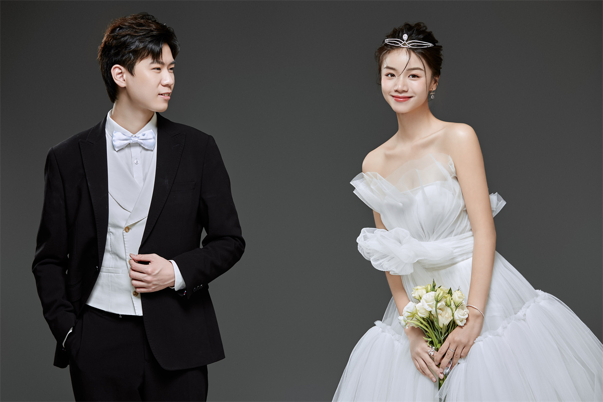 极简韩式-图片8