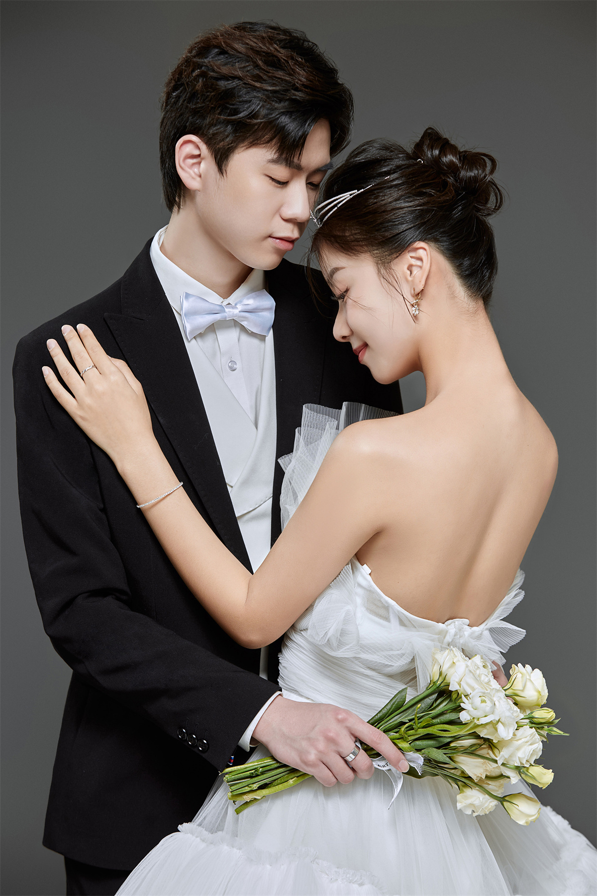 极简韩式-图片11