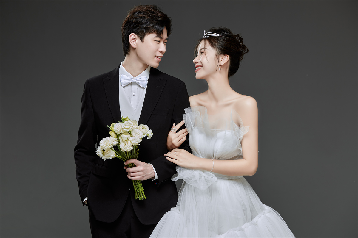 极简韩式-图片12