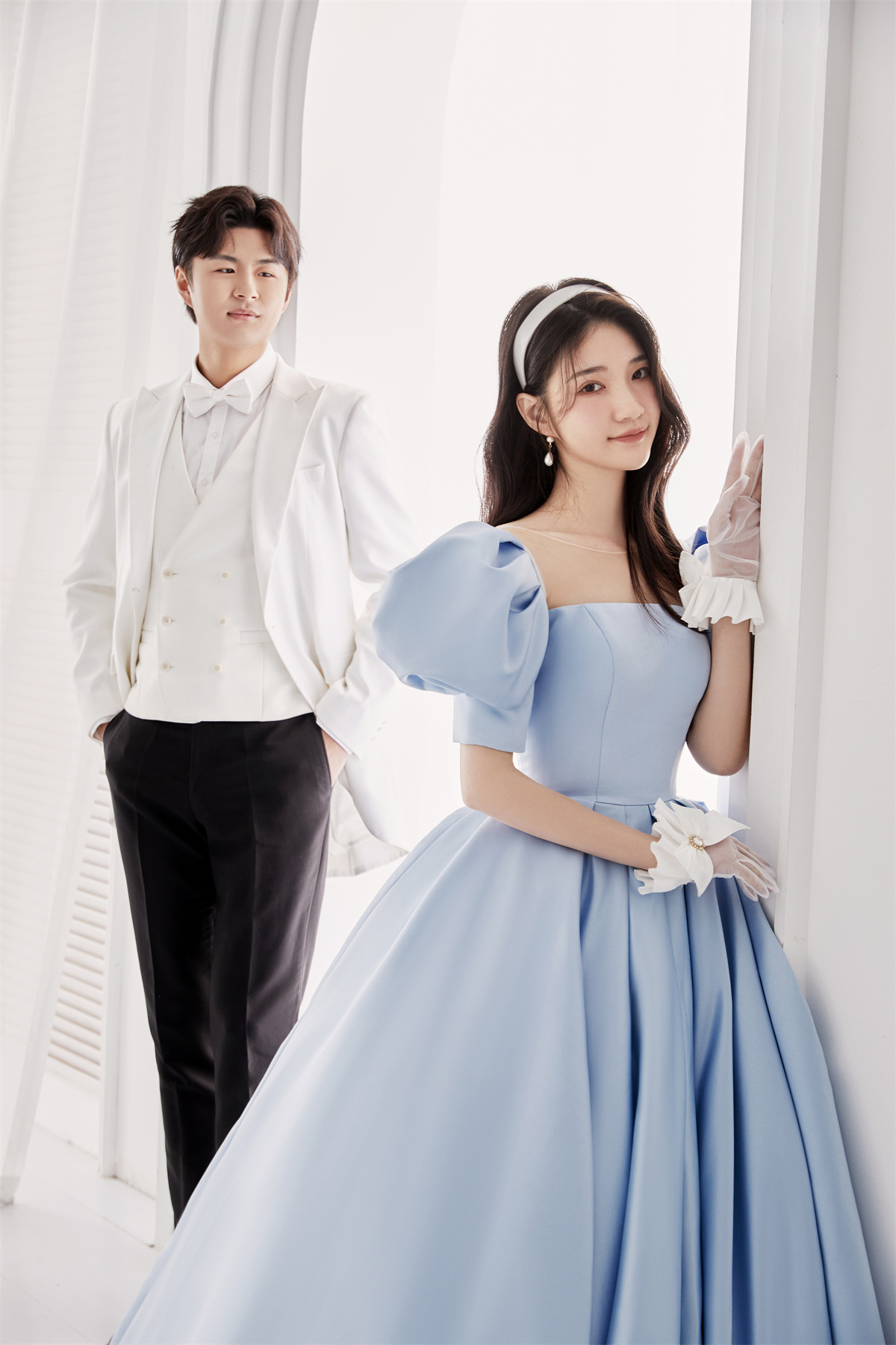 唯美韩式-图片1