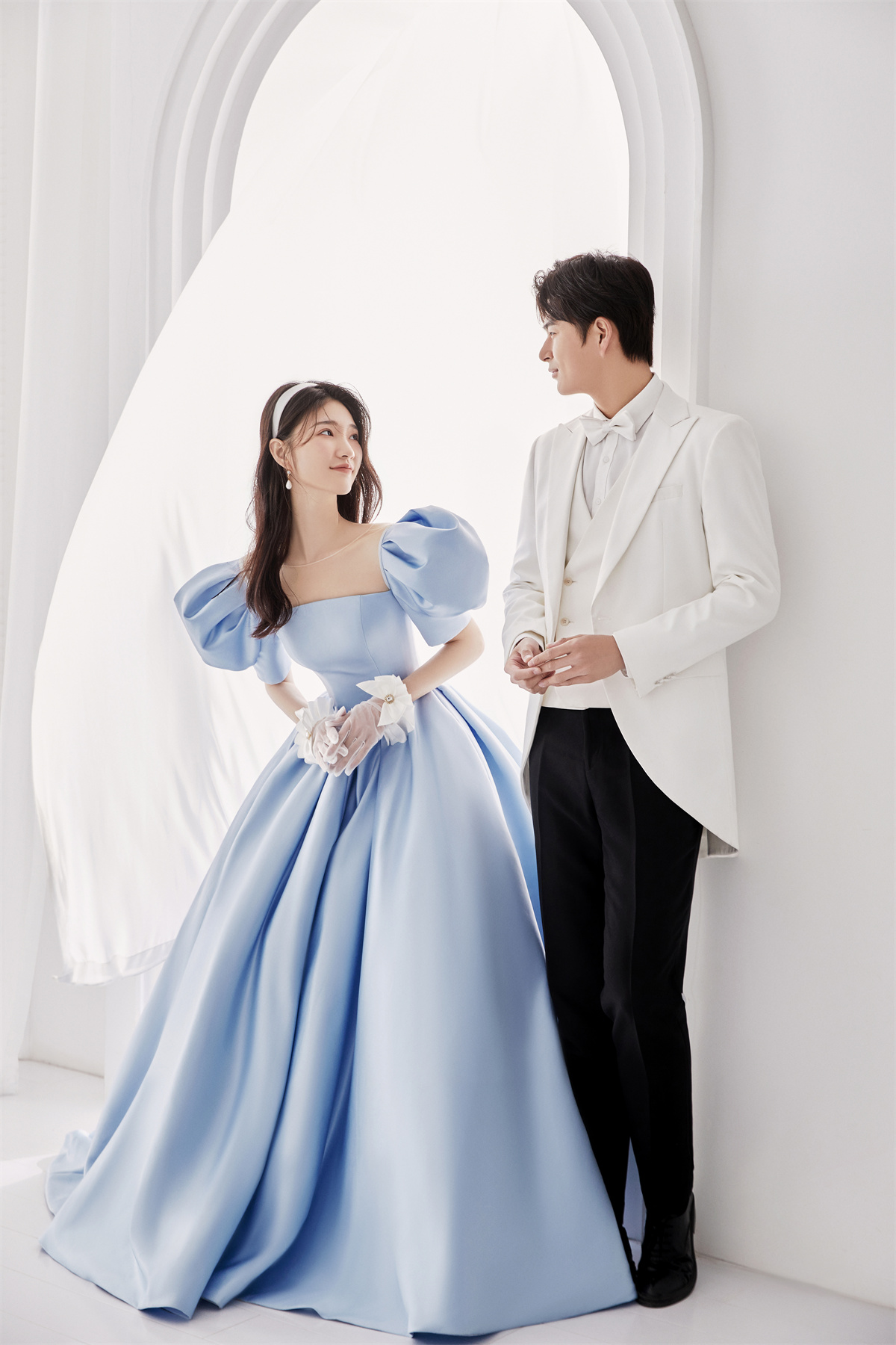 唯美韩式-图片3