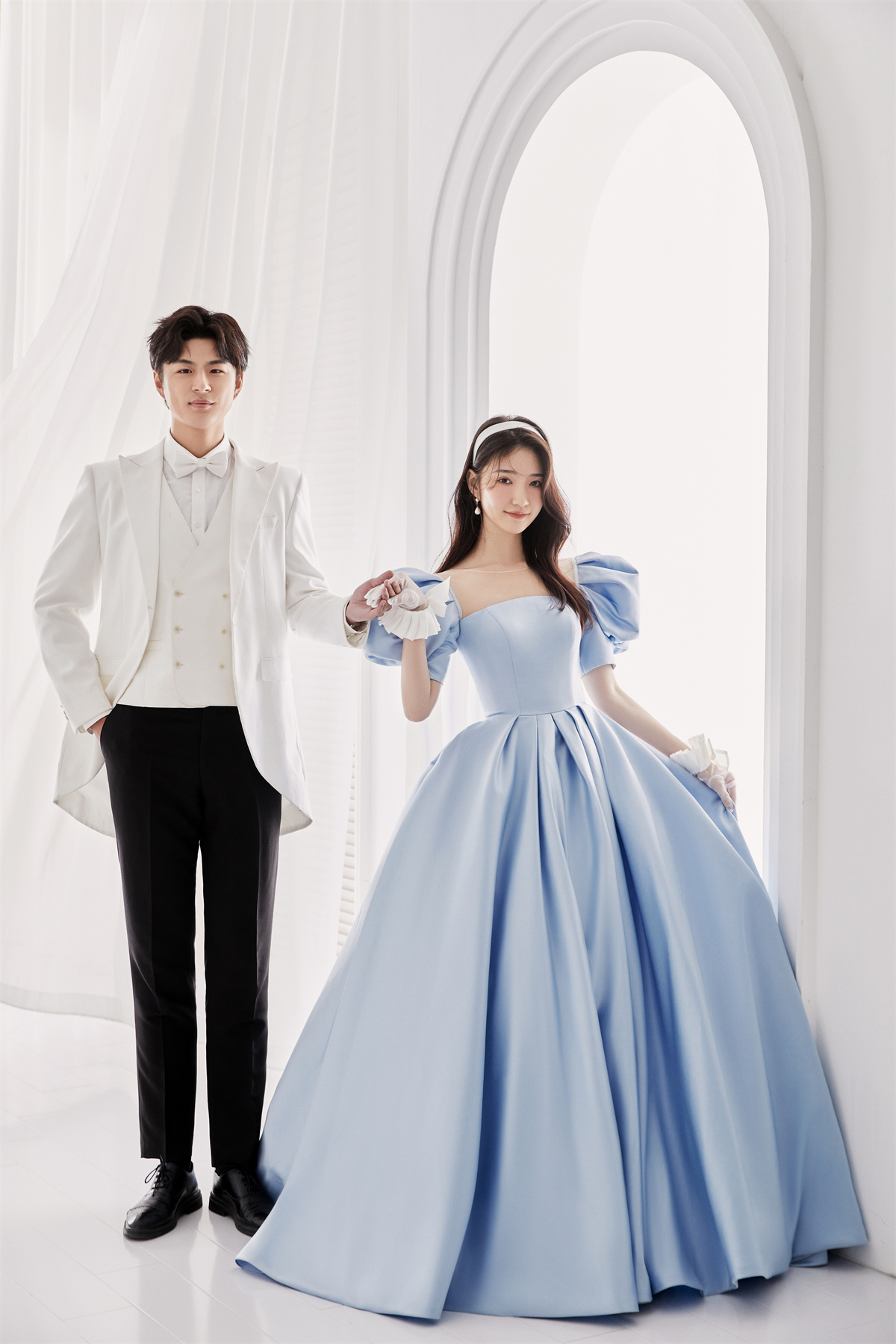 唯美韩式-图片2