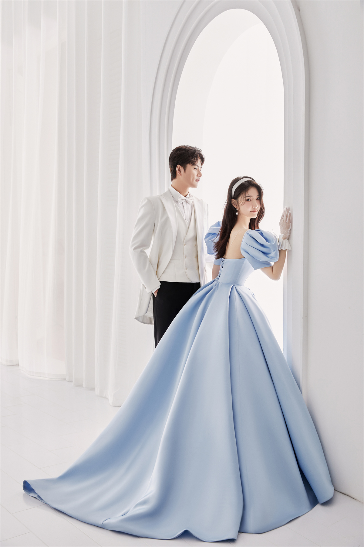 唯美韩式-图片5