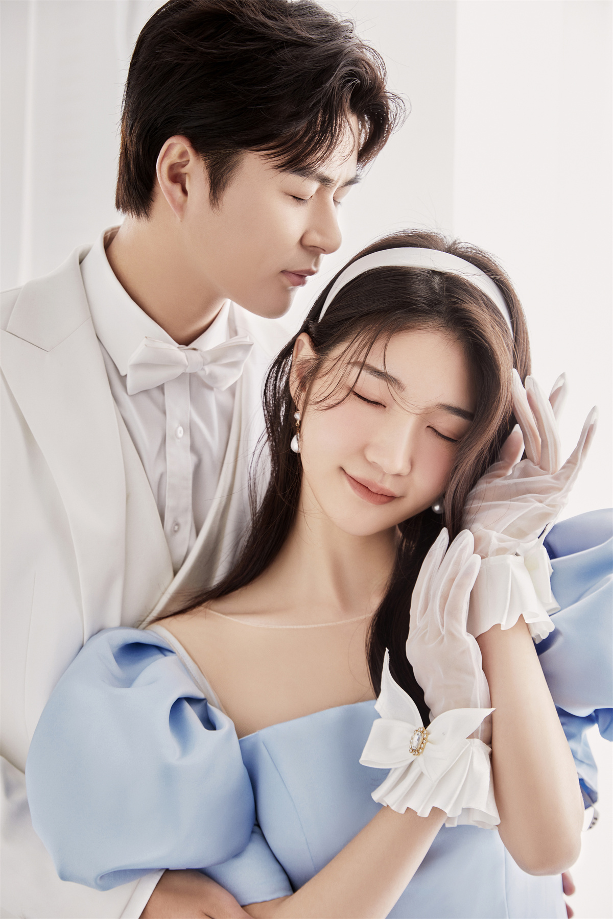 唯美韩式-图片4