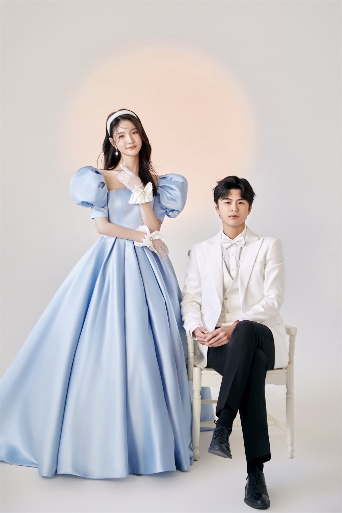 唯美韩式-图片7