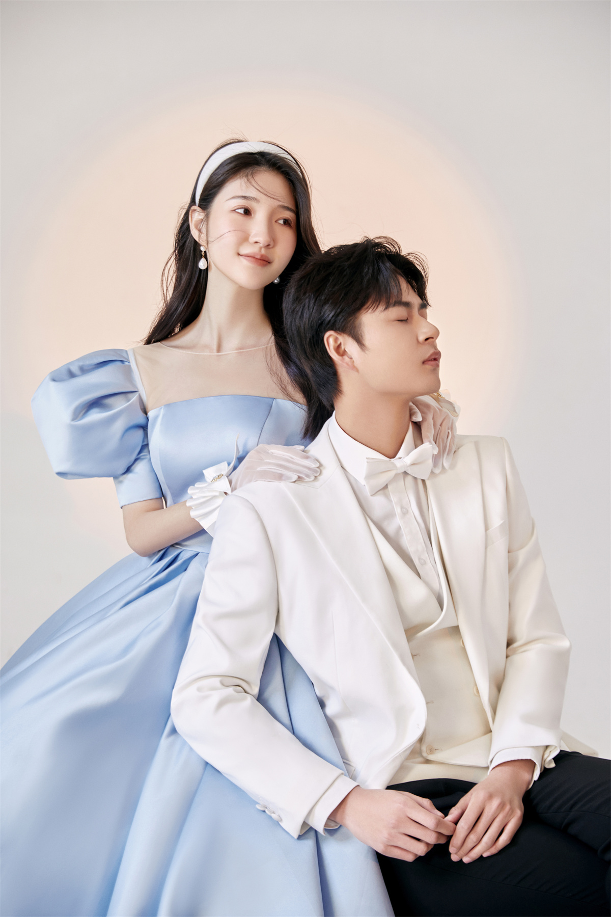 唯美韩式-图片8