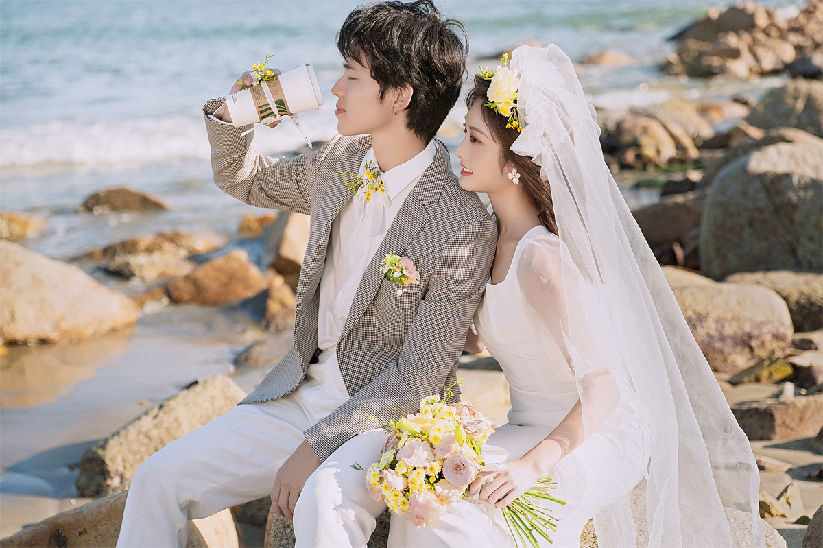 纪实海景-图片1