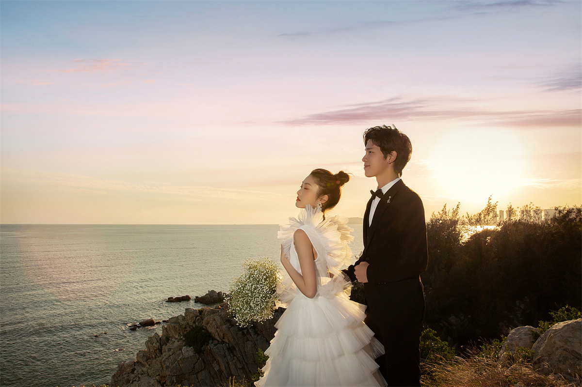 唯美夕阳-图片3