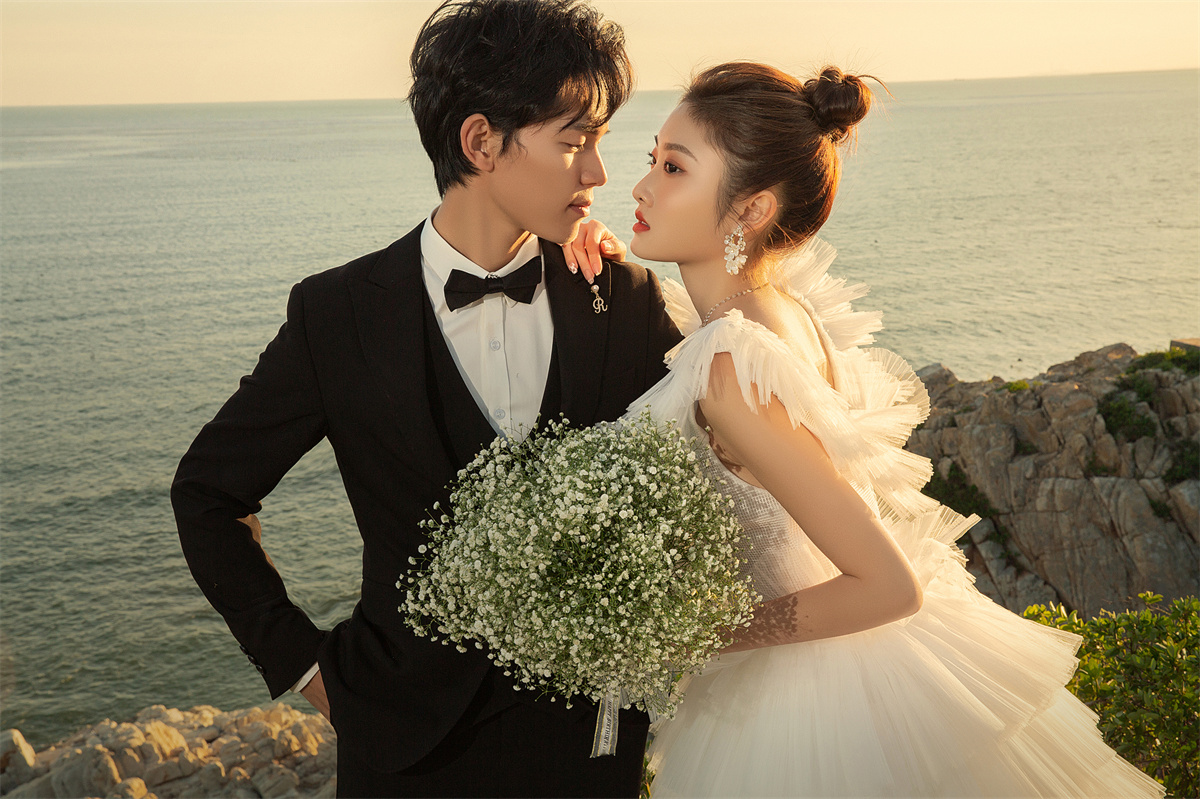 唯美夕阳-图片2