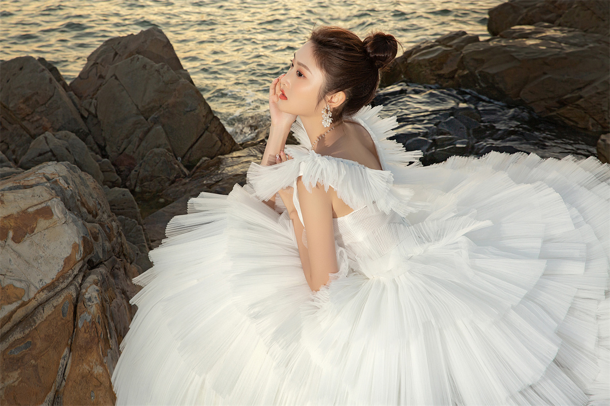 唯美夕阳-图片7