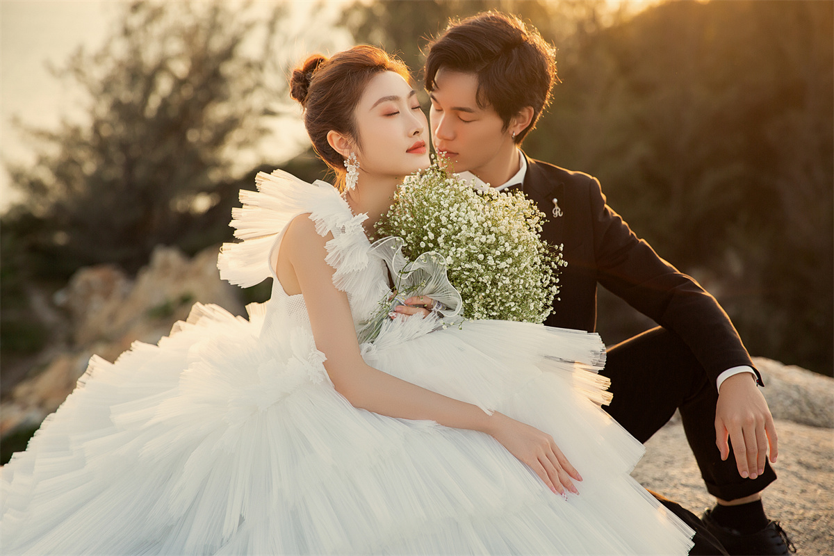 唯美夕阳-图片6