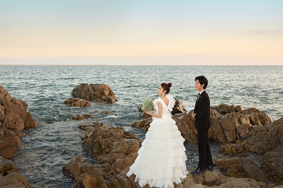 唯美夕阳-图片9