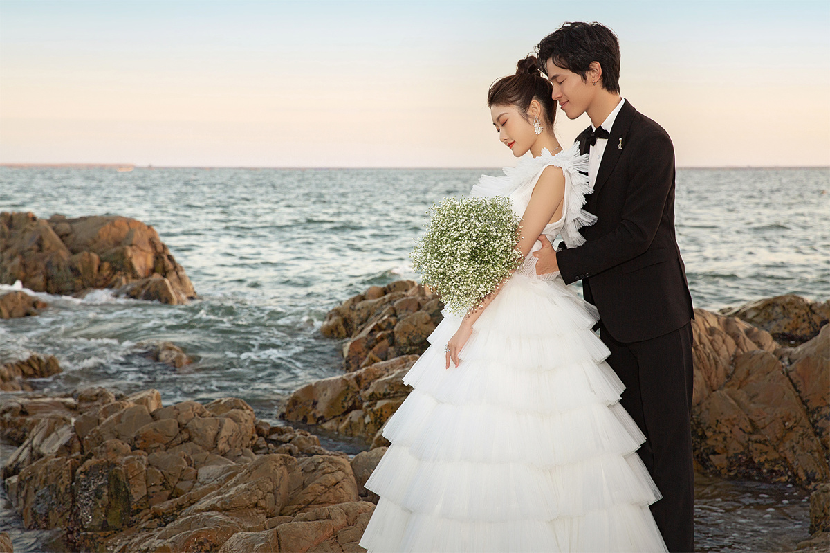 唯美夕阳-图片10