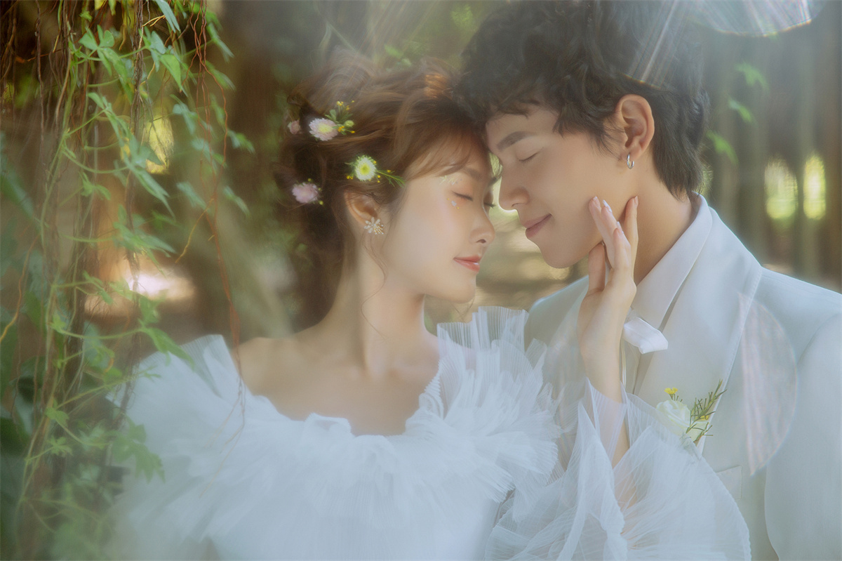 清新森系-图片2