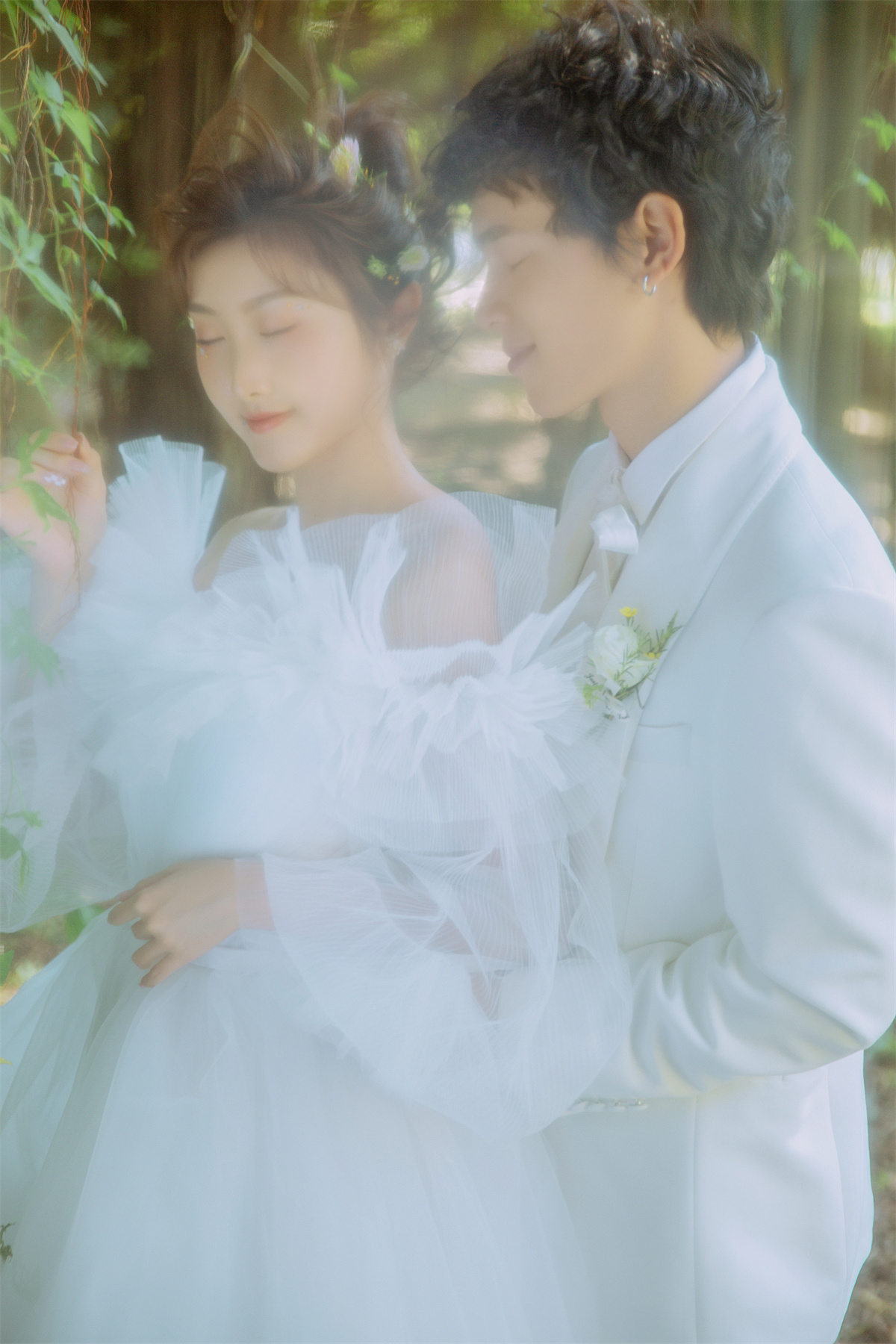 清新森系-图片1