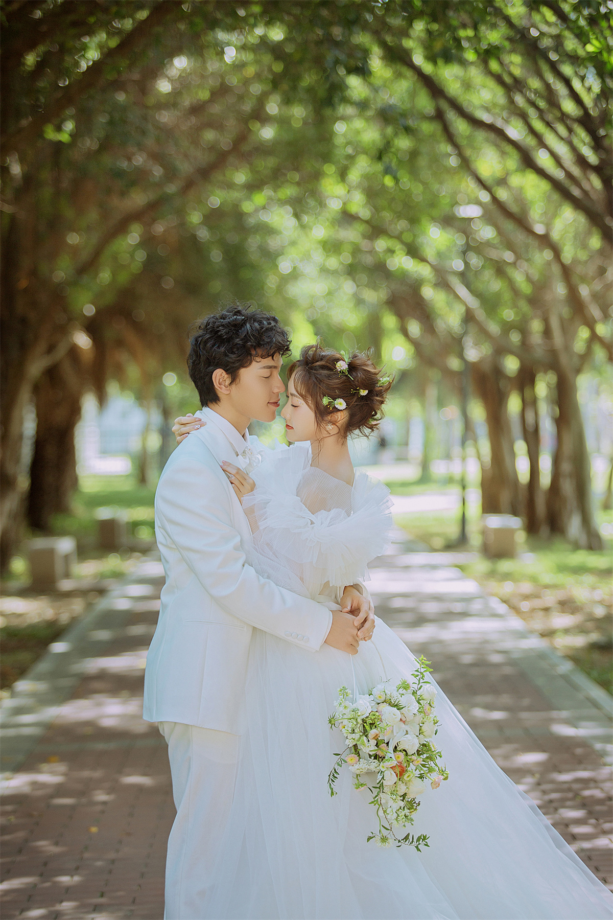 清新森系-图片4