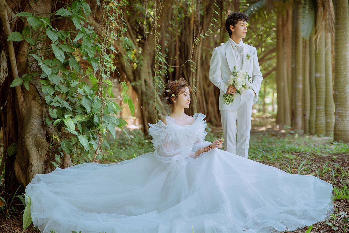 清新森系-图片3